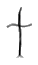 St. Peter's Lutheran Church : Goliad Texas